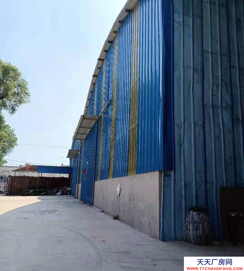 (出租) 水電齊全，交通便利，緊鄰奇村高速出口