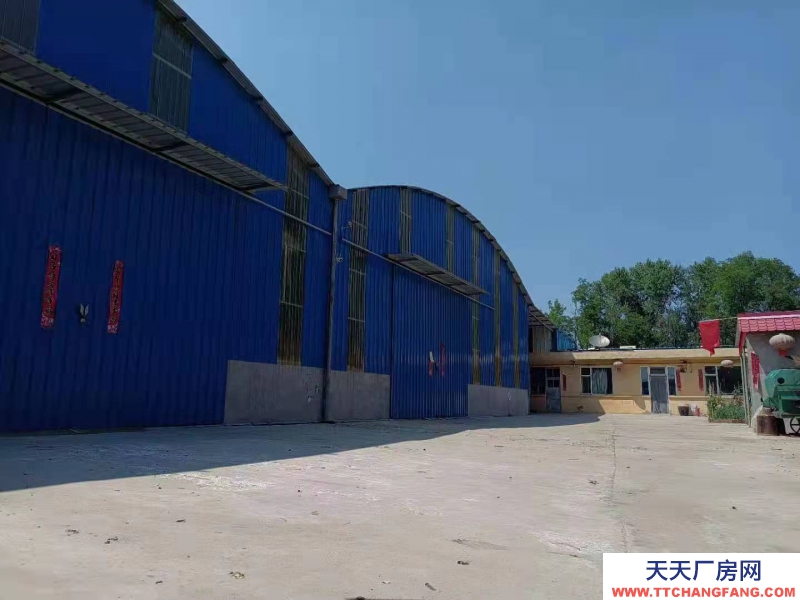 (出租) 水電齊全，交通便利，緊鄰奇村高速出口