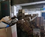 (出租)延吉 解放路步行街臨進學街五十米，二層樓，可分租，可整租