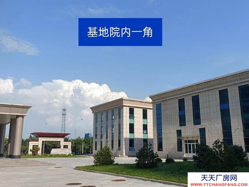 (出租) 忻州經濟開發區禹王路甘凈基地低價出租！