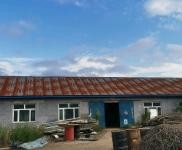 (出租) 江南鎮(zhèn)鹿場村村部附近廠房