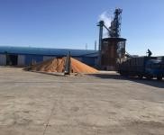 (出售)敦化 位置便利，超大空地 ，近高速路口