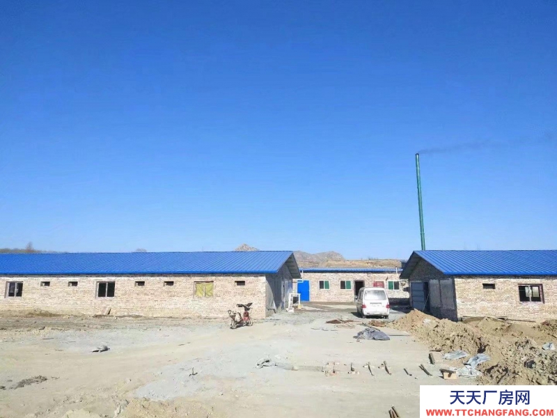 (出售) 出售年出欄2000頭豬場，售價21萬