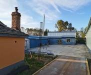 (出售) 敦化急售廠房，三相電冷庫鍋爐地稱彩鋼房啥都有