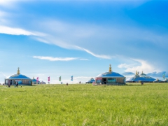 鄂倫春旗建設(shè)“一個(gè)園區(qū)” 打造“三個(gè)產(chǎn)業(yè)”