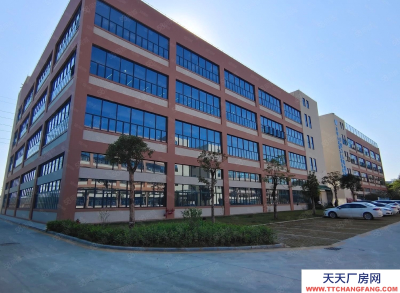 (出租) 惠城區水口鎮10元起租!東江工業區獨院廠房16000平方出租