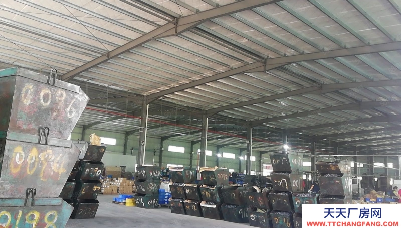 (出租) 水口鎮1500平方小獨院廠房出租！位于東江工業區低價可做倉庫