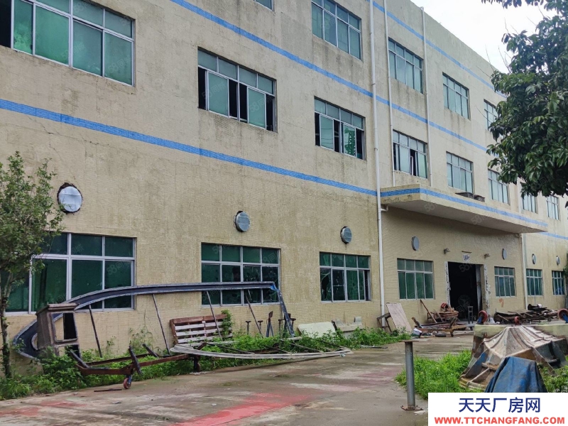 (出租) 15塊獨院惠陽新圩長布標準一樓1800平遠離居民可做污染行業(yè)