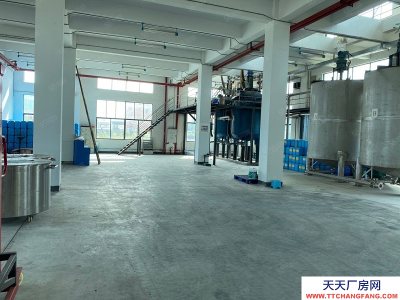 (出租) 廣東省惠州惠陽甲類丙類化工園區(qū)10000平方(可分租)