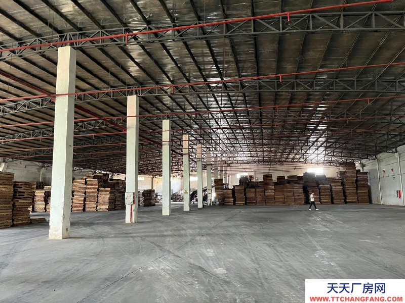 (出租) 獨門獨院 原房東 實際面積 惠陽鋼構廠房8200平米證件齊全