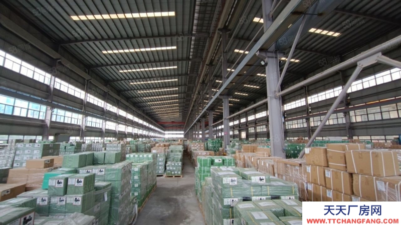 (出租) 惠陽區(qū)鎮(zhèn)隆鎮(zhèn)鎮(zhèn)滴水18米鋼構(gòu)紅本廠房出租