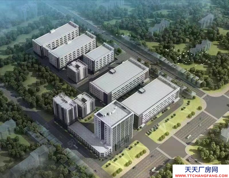 (出租) 20000m標(biāo)準(zhǔn)廠房招租（惠陽沙田）