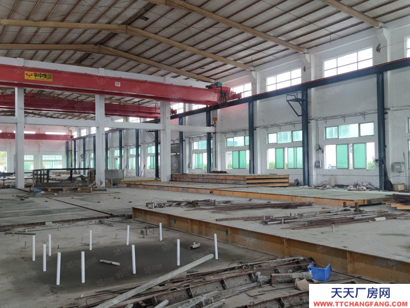 (出租) 博羅楊村鎮獨院單一層3000平空地3000平帶行車證件齊全