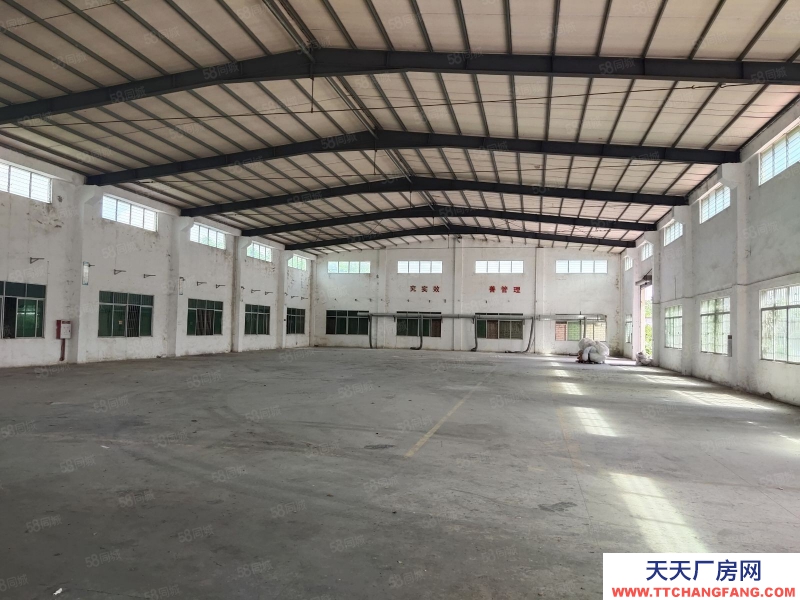 (出租) 石灣鎮(zhèn)工業(yè)區(qū)獨(dú)院廠房出租3350方,可分租,證件齊全可辦環(huán)評(píng)