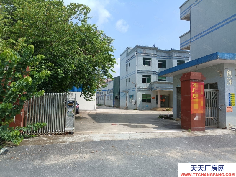 (出租) 龍溪鎮原房東獨院1000平起分租，現成裝修，證件齊全，