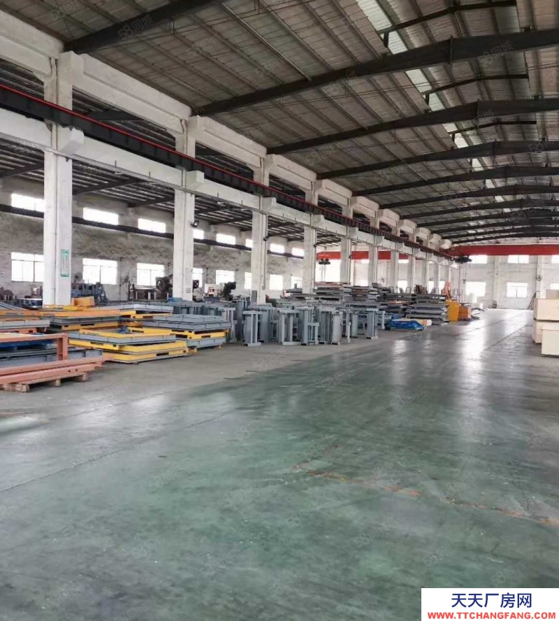 (出租) 園洲鎮經典獨院廠房出租3200方,可分租,證件齊全,可辦環評