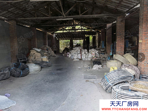 懷化市鶴城區(qū) 懷化西鐵路橋邊廠房出租 水電齊