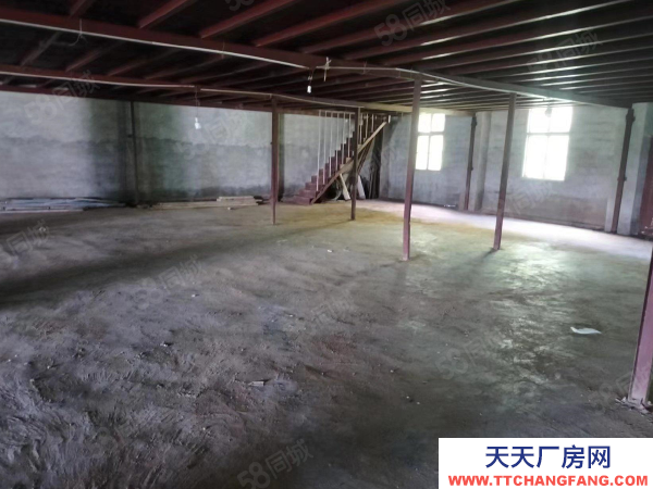 懷化市鶴城區 高鐵南站附近廠房出租 水電齊全