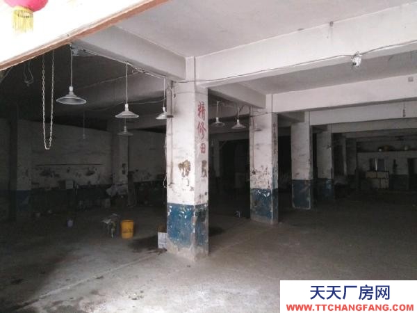 懷化市鶴城區 可做廠房，倉庫，交通方便，通水電