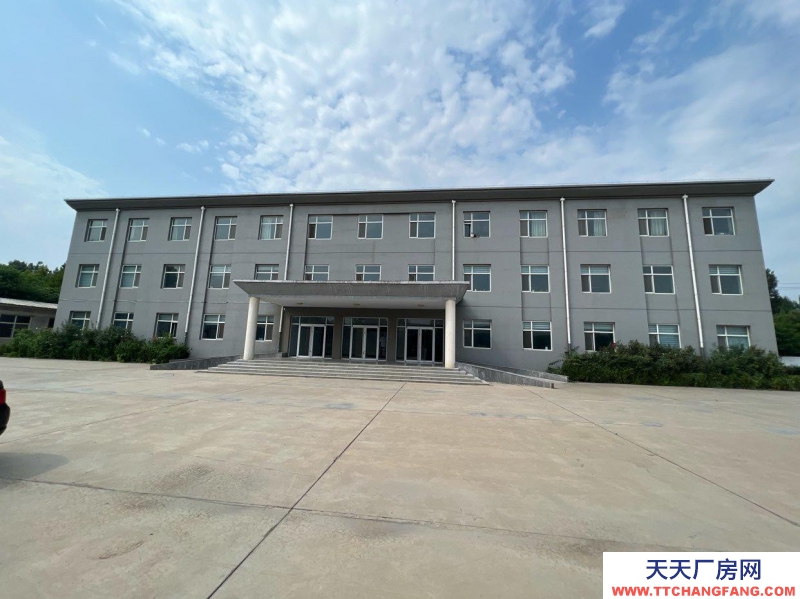 邢臺 任縣 (出租) 高鐵東35畝土地廠房直租!直租!直租!