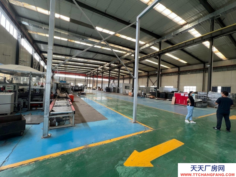 邢臺 任縣 (出租) 高鐵東35畝土地廠房直租!直租!直租!