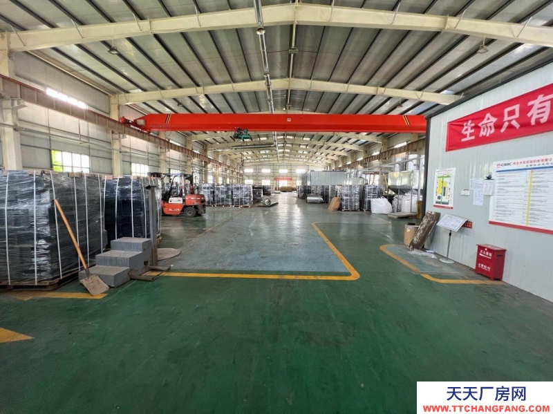 邢臺 任縣 (出租) 高鐵東35畝土地廠房直租!直租!直租!