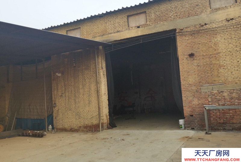 邢臺 任縣  (出租) 地址新市，水電齊全出進車方便