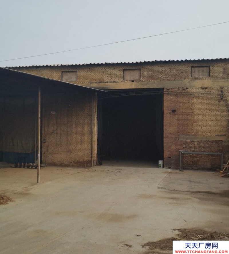 邢臺 任縣  (出租) 地址新市，水電齊全出進車方便