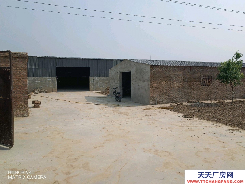 邢臺 任縣  (出租) 整院出租，交通方便！水電齊全！