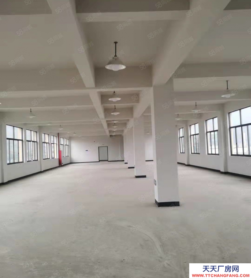 (出租) 安吉上墅鄉(xiāng)2層1000方標(biāo)準(zhǔn)廠房出租