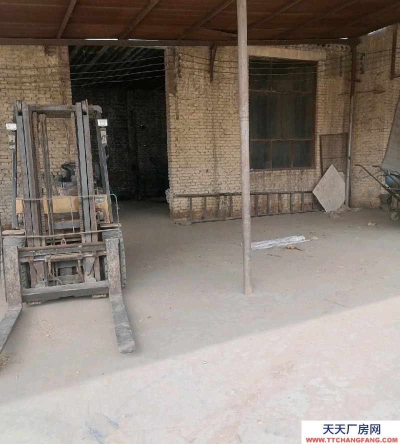 邢臺 任縣  (出租) 180平，可安裝小型機(jī)器，