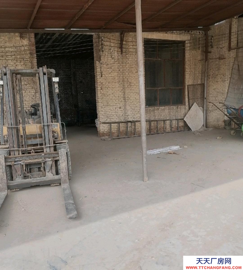 邢臺 任縣  (出租) 180平，可安裝小型機器，