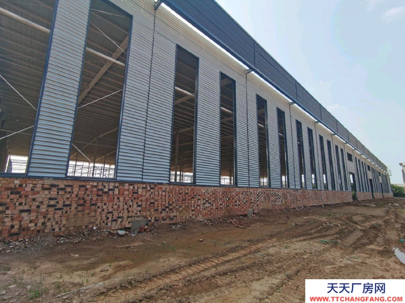 邢臺 任縣  (出售) 廠房出售 800-10000可自由分割組合