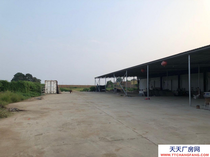 邢臺 任縣  (出售) 【出租 出售】配套齊全，1000平冷庫可用于加工物流