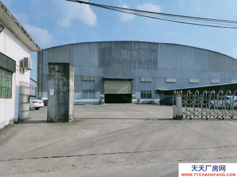 (出租) 惠州博羅石灣現成家具環評廠房出租5000方，帶噴油噴漆設備，拎包入住