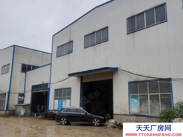 懷化市中方區(qū) 湘商文化產(chǎn)業(yè)園  標(biāo)準(zhǔn)鋼結(jié)構(gòu)廠房 可分租