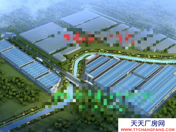 懷化市中方區(qū) 中龍國(guó)際建材城  標(biāo)準(zhǔn)廠房出租