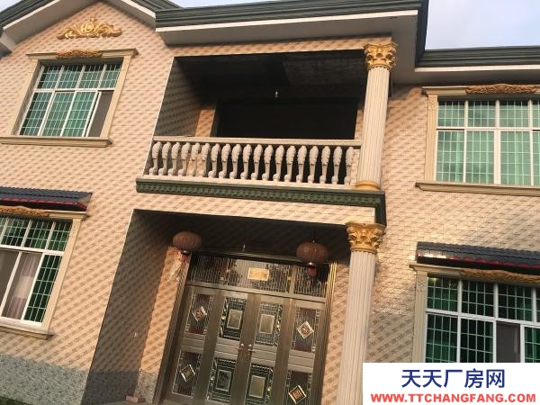 懷化市洪江區(qū) 209國(guó)道旁農(nóng)村3302+院子1002