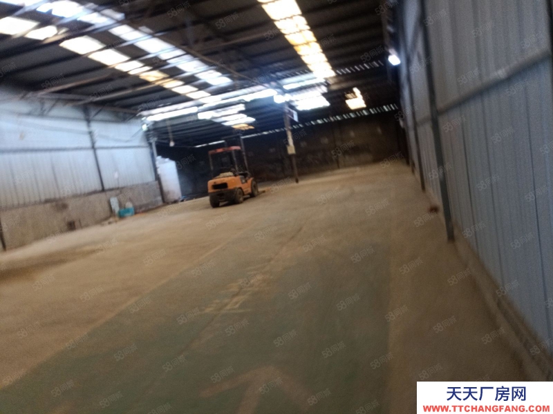 新都區(qū)新繁杏桂村495平金屬加工廠房