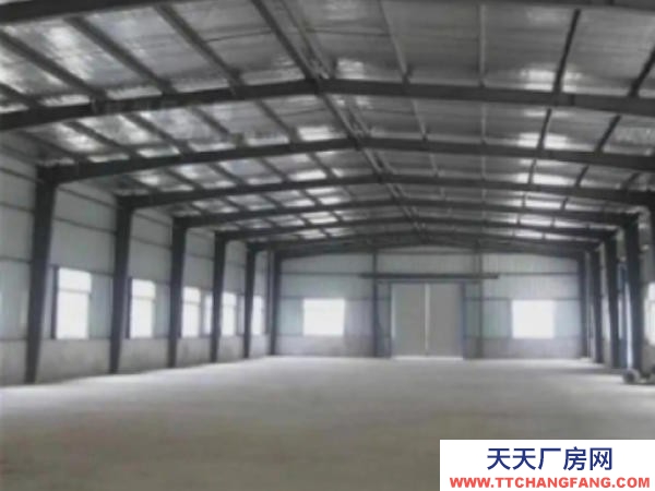 懷化市芷江區(qū) 廠房和倉庫可長期出租