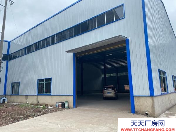 懷化市芷江區(qū) 1000平全新廠房，價格面議！
