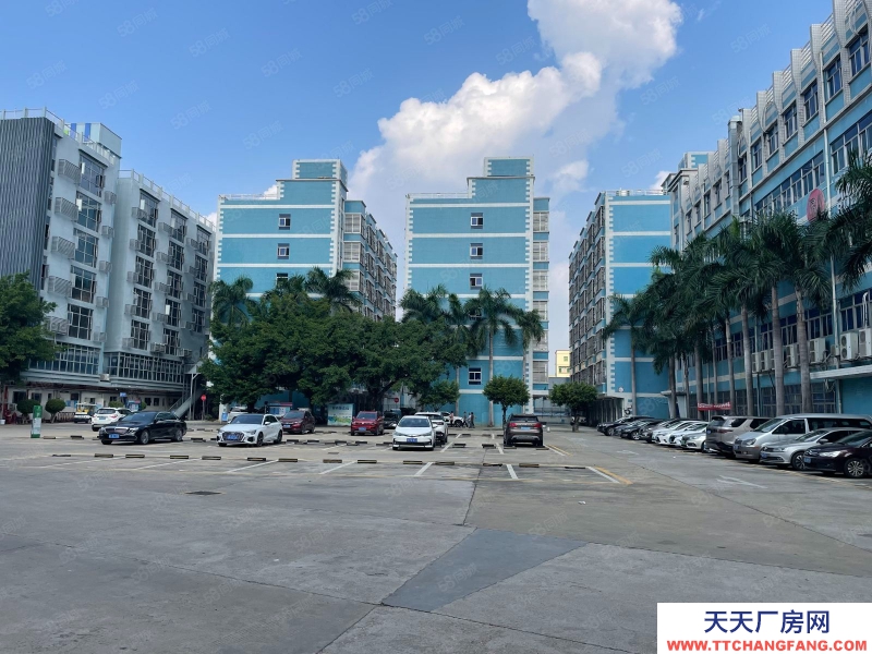 (出租) 惠州惠東臨深區(qū)園區(qū)紅本廠房倉庫帶裝修形象便利好配套齊全交通適合電商辦公