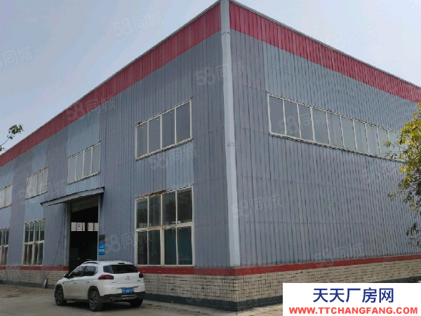 斑竹園3000家具板材車間出租，進車13.5米，可分租