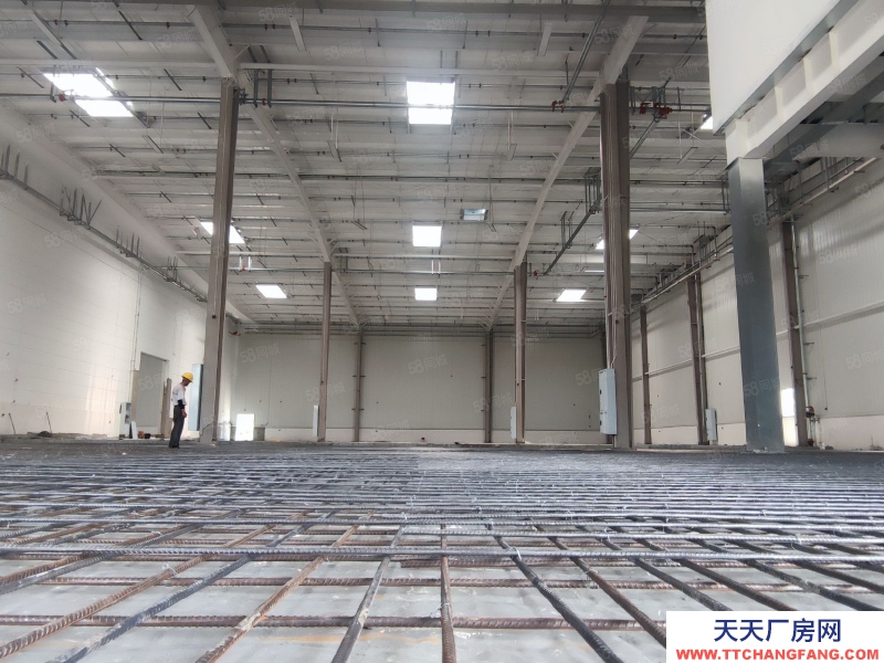 郫縣食品廠2500平可分形象好環(huán)境好可做食品倉(cāng)庫(kù)食品加工