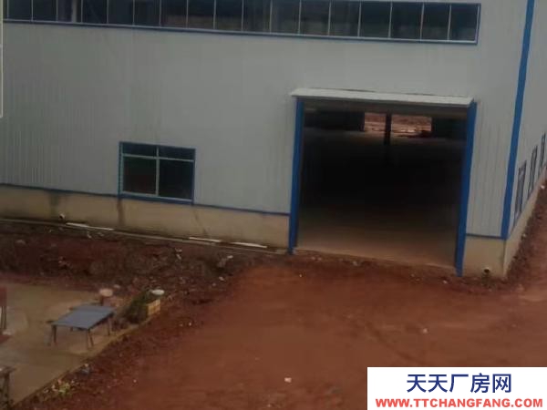 懷化市芷江區 新建廠房1000平方，考慮長期出租，價格面議！