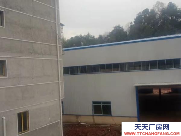 懷化市芷江區(qū) 新建廠房1000平方，考慮長期出租，價格面議！