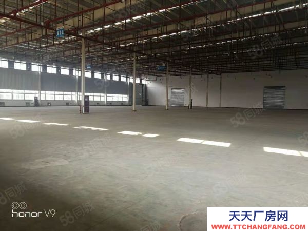 食品廠?。亟?500平食品廠出租