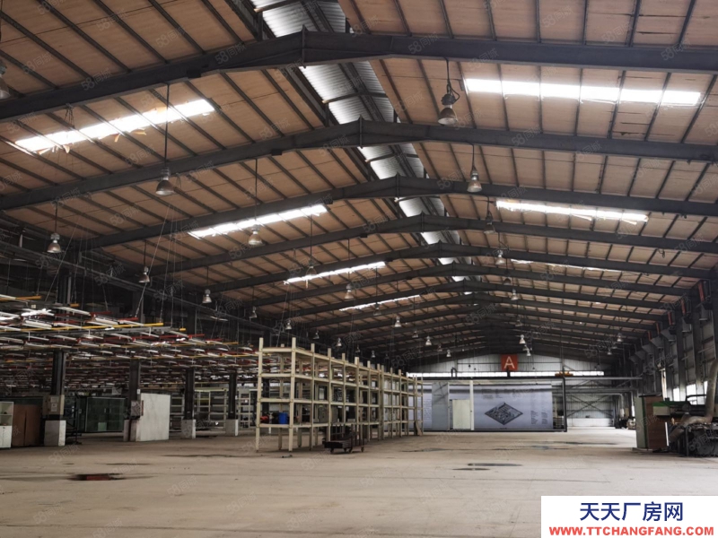 (出租) 惠州惠東帶噴油家具環(huán)評(píng)鋼構(gòu)10000平方出租,可分租,可做小污染