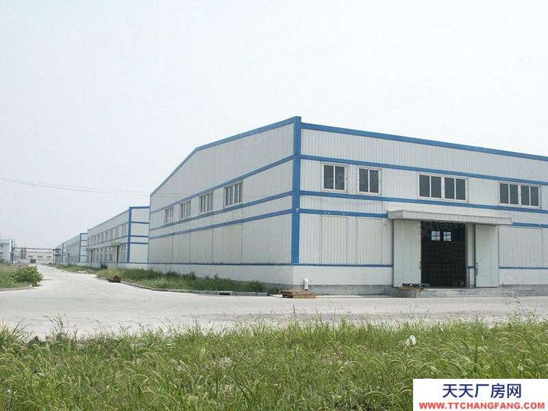 (出租) 惠州惠東獨院廠房單層3300平米和4700平米招租可以接受小污染行業