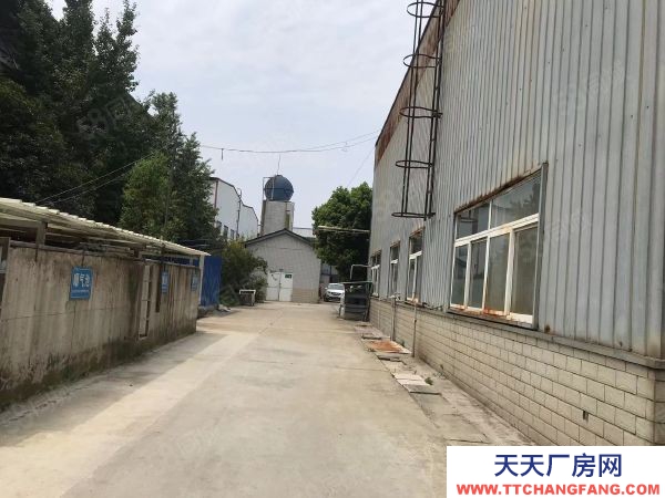 新都醬鹵類食品廠800平，配套齊全，直接生產，也可做其他食品